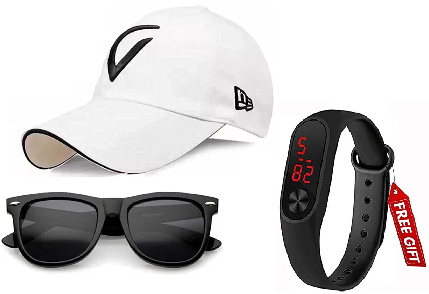 Buy SELLORIA Generation Digital New Digital LED Sports Digital Smart