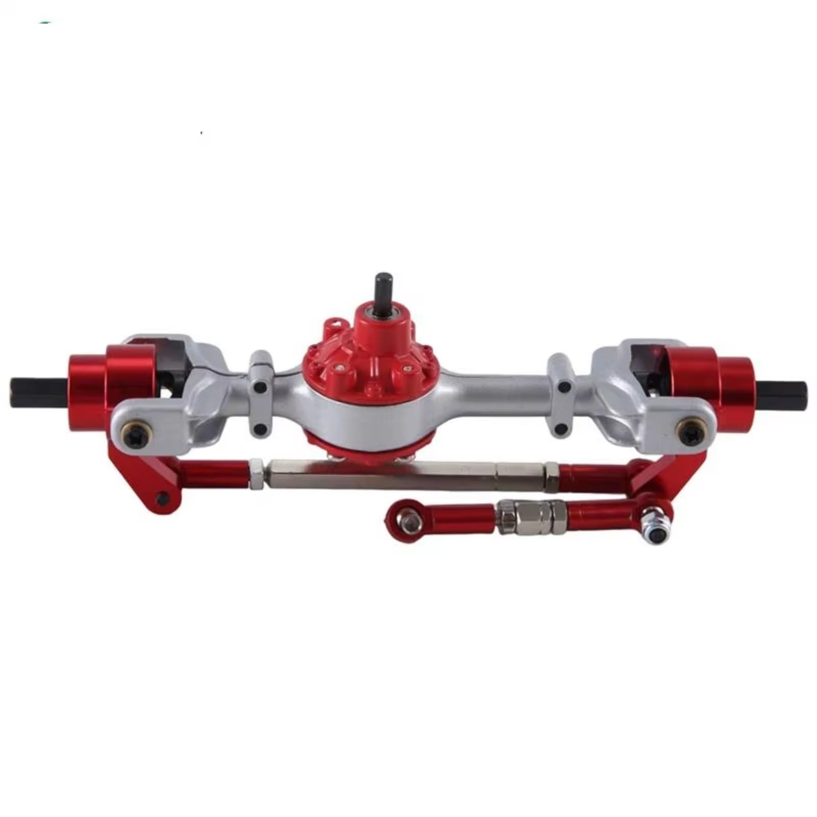Compatibile Con WPL C14 C24 B14 B24 B16 B36 1/16 Aggiornamenti Per Auto RC, Parti, Accessori Di Ricambio, Gruppo Assali Anteriori E Posteriori Accessori