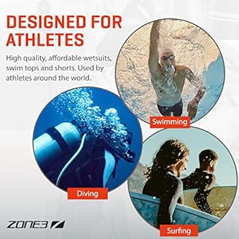 Wetsuits voor Triathlon & Open Water – Heren & Dames