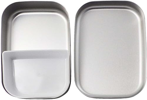 Miniatura 6 de Skater ALB5NV-A - Lonchera My Neighbor Totoro, con Mei, 12.5 fl oz (12.5 fl oz), de aluminio, segura térmica para niños, fabricada en Japón