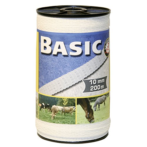Other BASIC FENCING TAPE 200M X 40MM