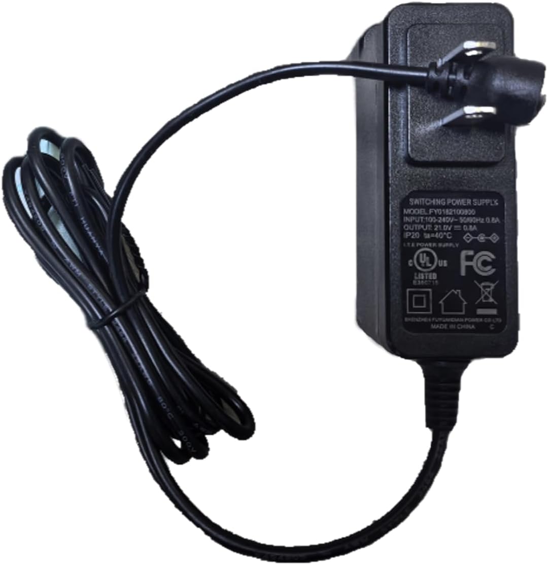 iScooter IK2/IK2Pro/IK3/IK3Pro 21V 1A Electric Scooter Magnetic Charger