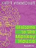Welcome to the Monkey House