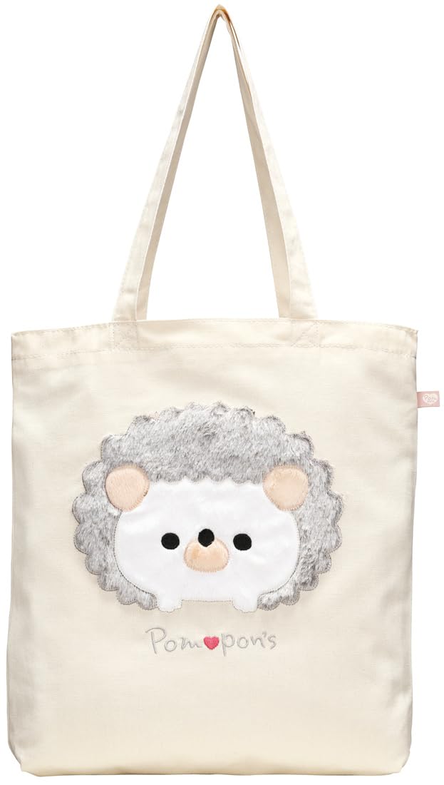 バッグ PONPON Amazon.co.jp: スケーター(Skater) キャンバス トートバッグ