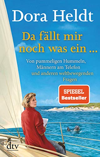 Da fällt mir noch was ein ...: Von pummeligen