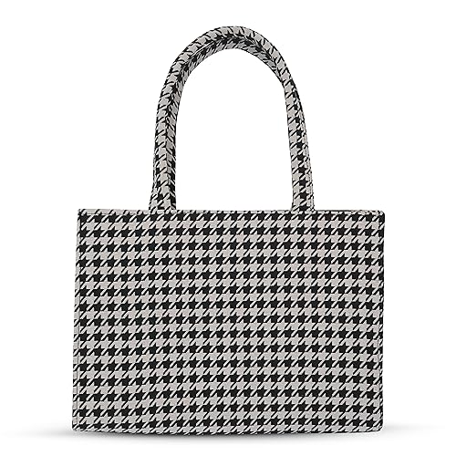 Image of Lekhx Women's Tote Bags Handbags Office College and Party