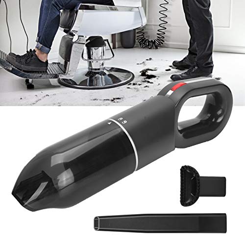 Broken Hair Vacuum Cleaner, Handheld 