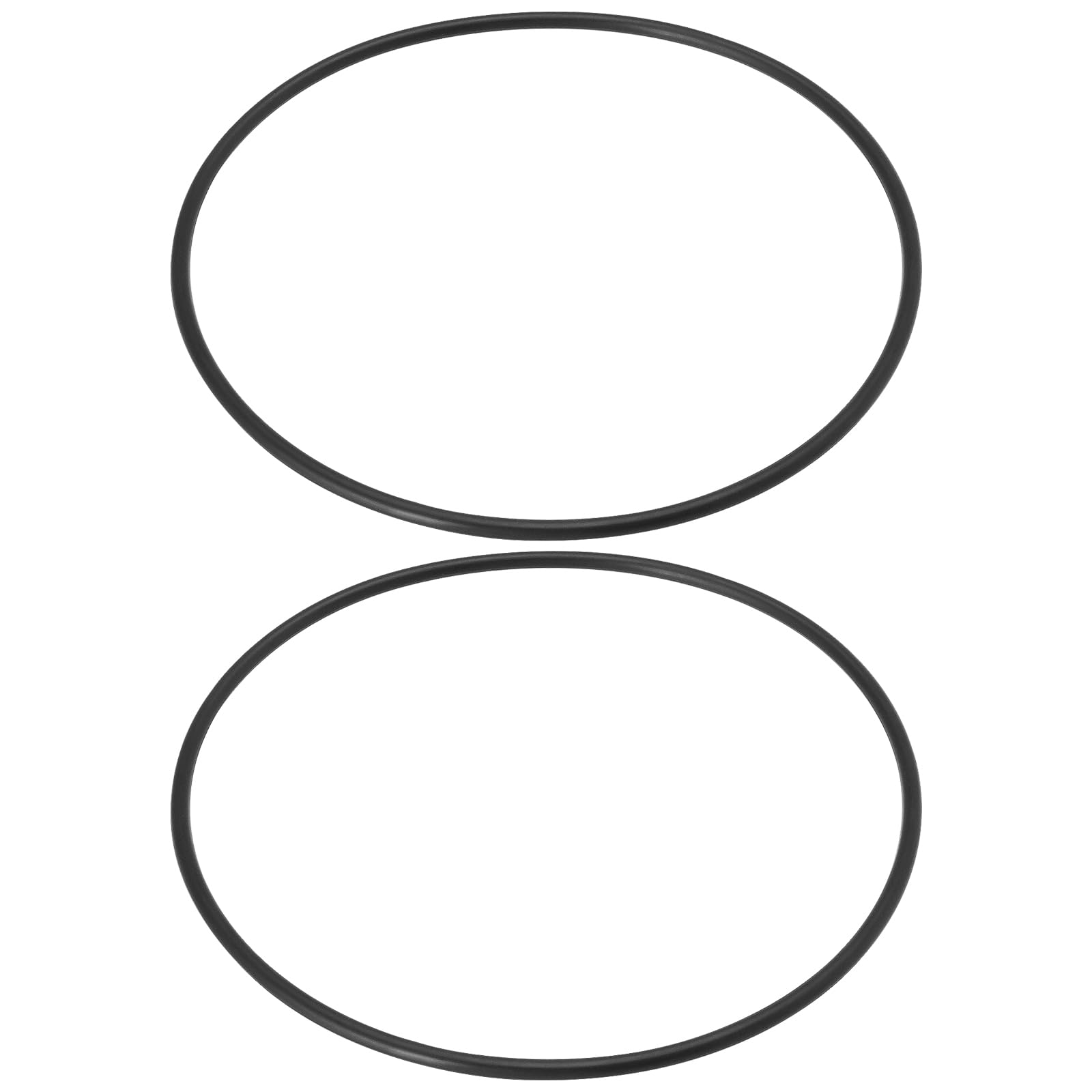 Create Idea Motor Head Seal Gasket, 2Pcs, 185X175x5mm