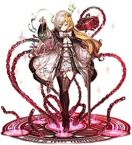 Amazon Co Jp 幻獣契約クリプトラクト ハウラ 审判の女神 コスプレ衣装 ホビー