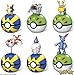 Mega Construx Pokémon Poké Ball Series 14 Pack