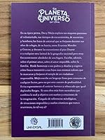 Un Planeta en el Universo 9945095536 Book Cover