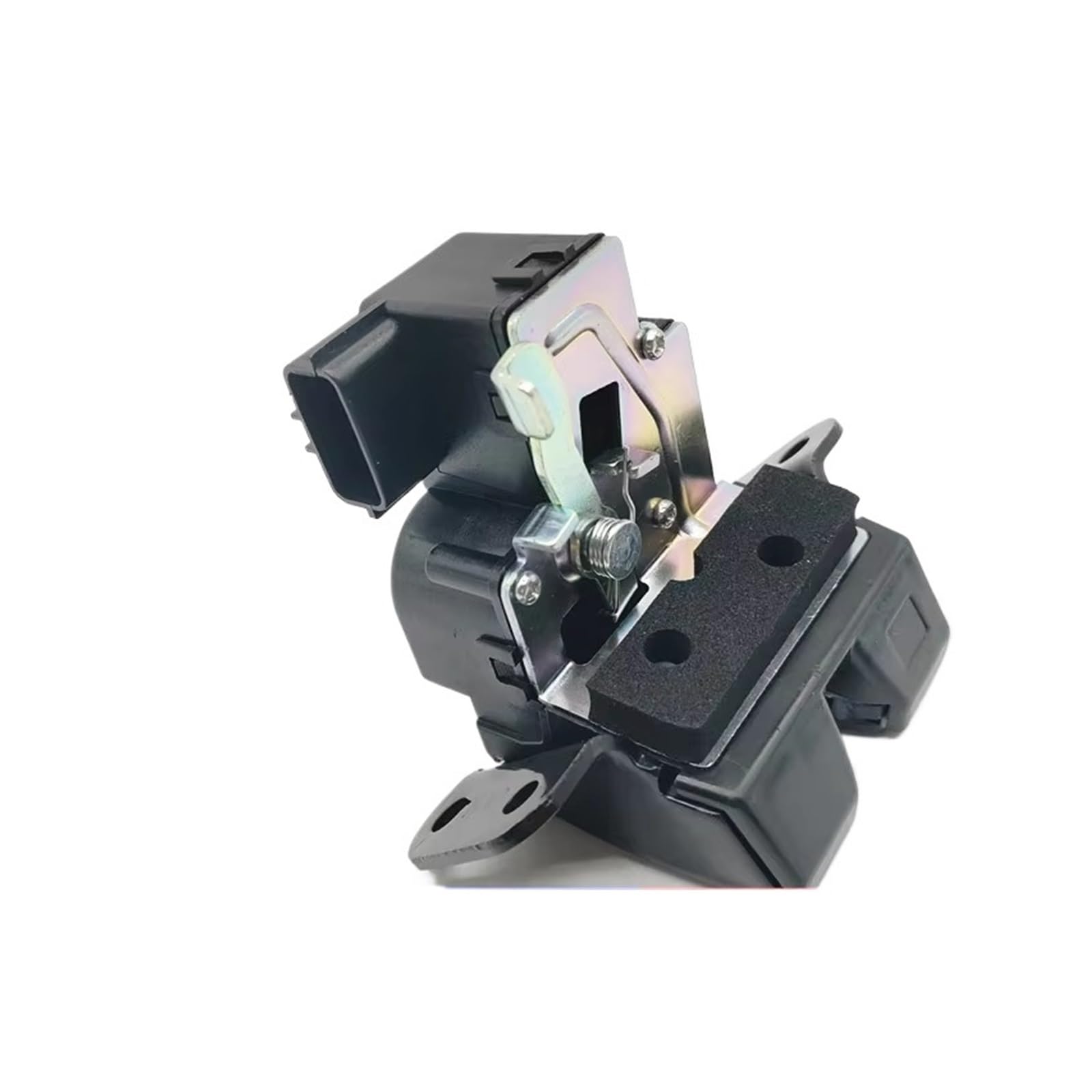 Ropaix One Color Rear Tailgate Lock For Hyundai For Ix35 For Tucson For Santa Fe Trunk Cover Lock Block Actuator Rear Tail Gate Lock Latch 812302S000 81230-2S000