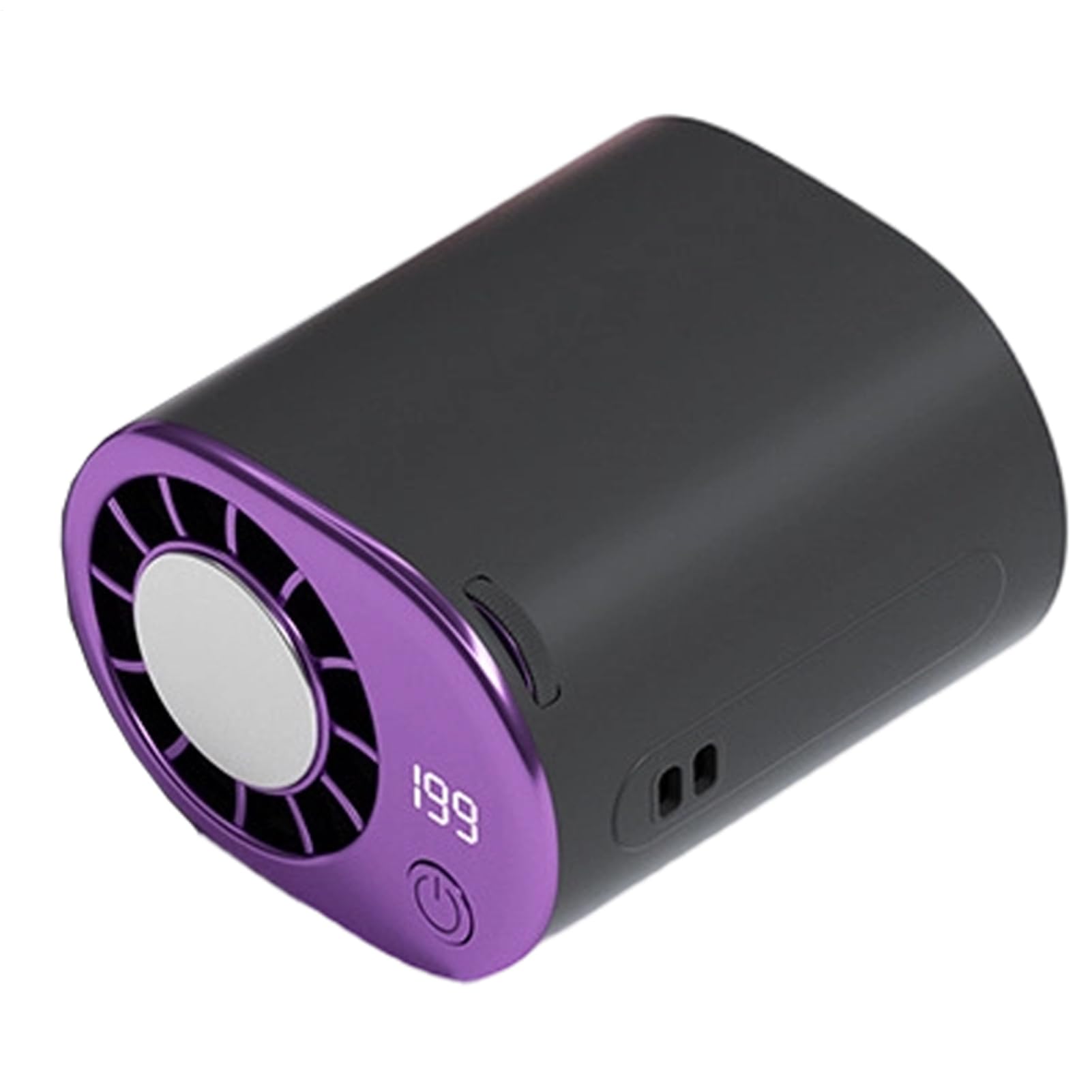 Ventilateur pour voiture à pince : finissez-en avec la chaleur en voyage