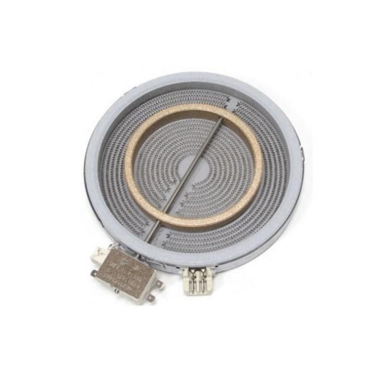 RESISTENCIA VITROCERÁMICA STANDARD 1700W + 700W 200mm ext 175mm int