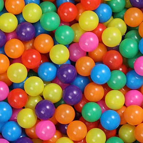 Top 10 Best Ball Pit Balls in US 2023 [ Buying Guide & Comparison Table ]
