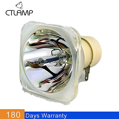 Lámpara Original 5J.J9R05.001 para Proyector CTLAMP miniatura 2