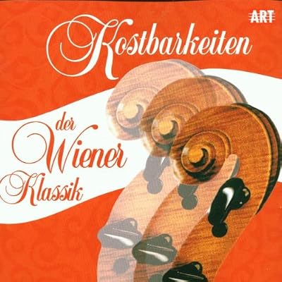 Kostbarkeiten der Wiener Klassik
