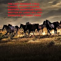 The Last Roundup: A Will Cannon