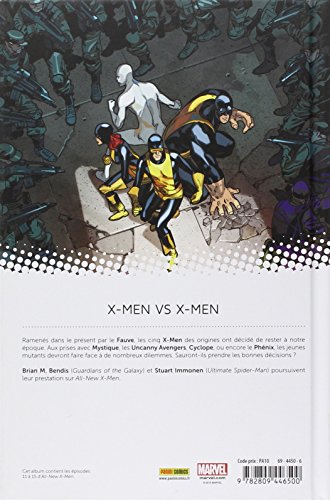 All New X-Men T03