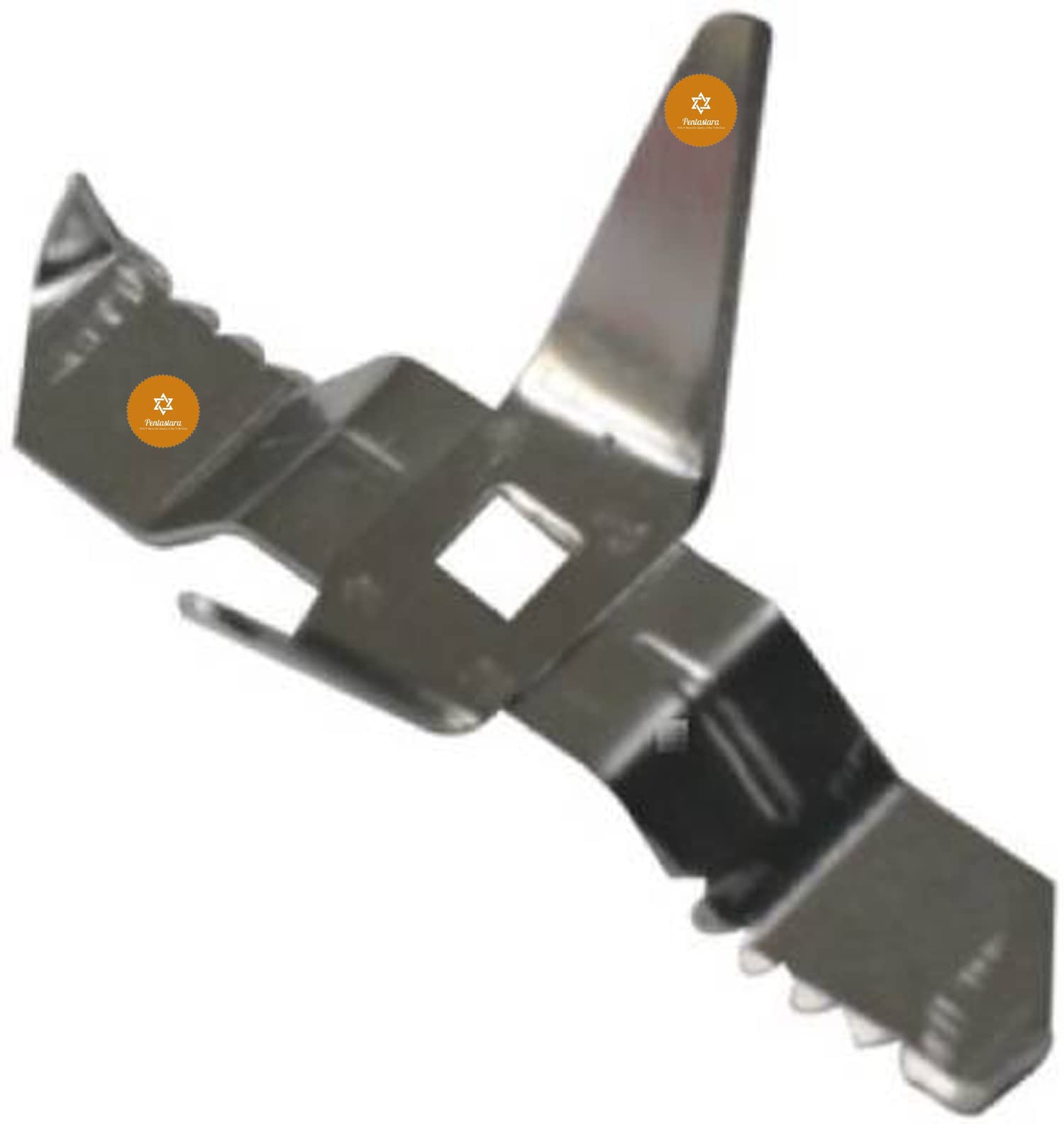 PENTASTARA® -Mixer Grinder- CHUTNEY JAR BLADE Fits- Sumeet, Pigeon , Orient, Bajaj , jyothi, Cello, Crompton , prestige, premier xpress , boss, rico, morophy richards ,croma, lifelong , Singer, Signora , Nirlep, Jaipan-image-29