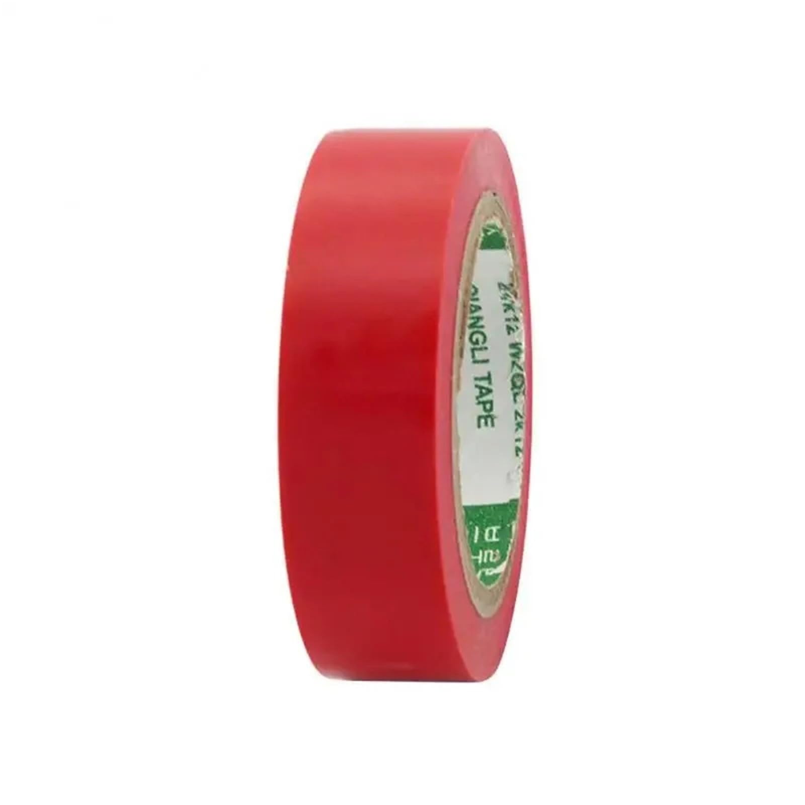 Kompatibel mit mehrfarbigem PVC-Isolierband