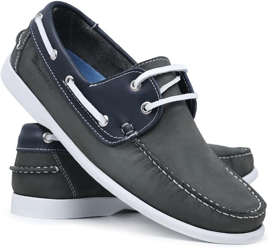 Sapato Mocassim Dockside Clássico em Couro Calça Facil Masculino em promoção! Veja a oferta e mais achadinhos de Sapatos Hoje é o melhor dia para comprar Sapato Mocassim Dockside Clássico em Couro Calça Facil Masculino com aquele preço maroto! Promoção! Aproveite a oferta!