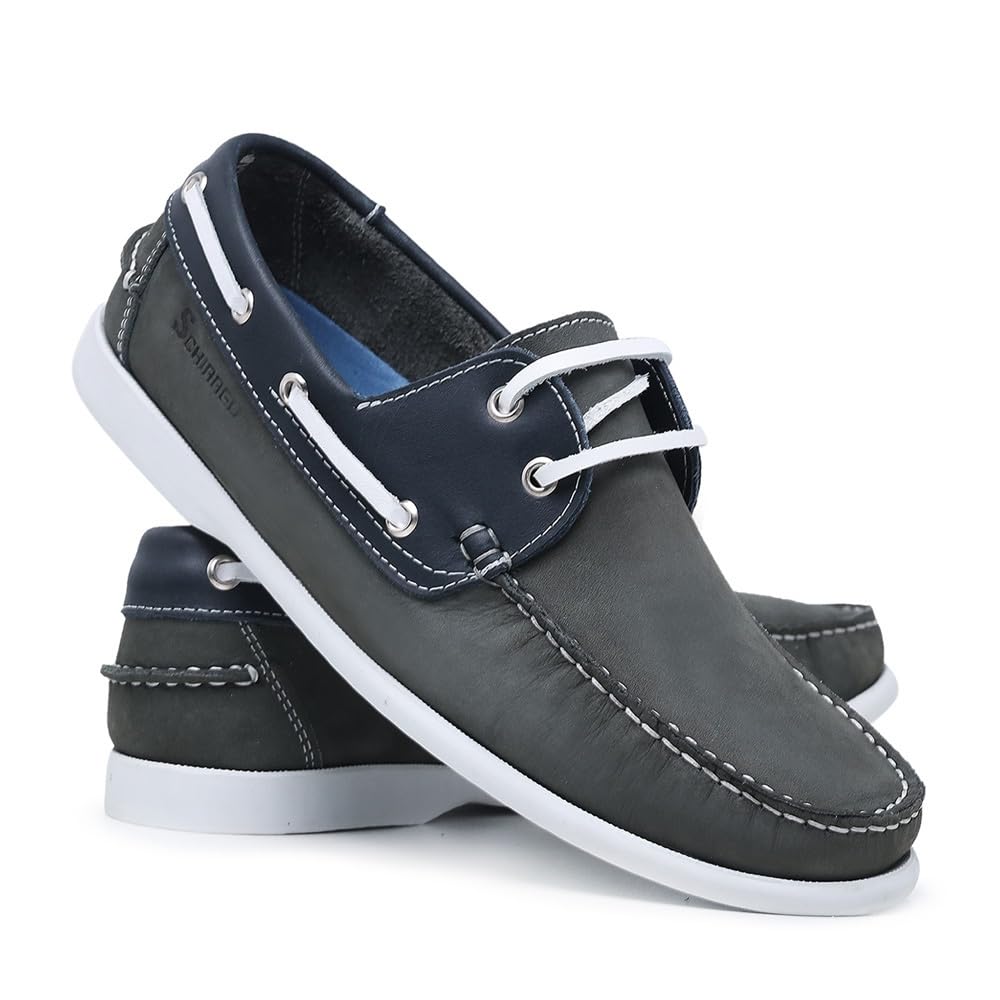Sapato Mocassim Dockside Clássico em Couro Calça Facil Masculino em promoção! Veja a oferta e mais achadinhos de Sapatos 2 Hoje é o melhor dia para comprar Sapato Mocassim Dockside Clássico em Couro Calça Facil Masculino com aquele preço maroto! Promoção! Aproveite a oferta! 2
