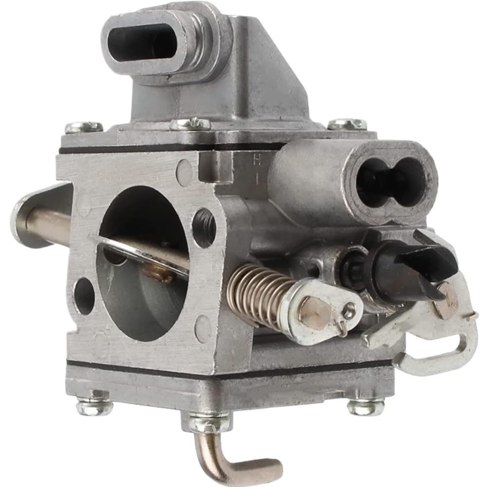 Parti della Motosega Ms661 | For motosega STIHL Ms661 Sostituisci il carburatore 1144 120 0600 Carb WJ-135B