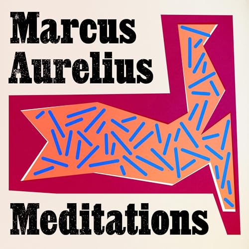 Meditations by Marcus Aurelius episode artwork