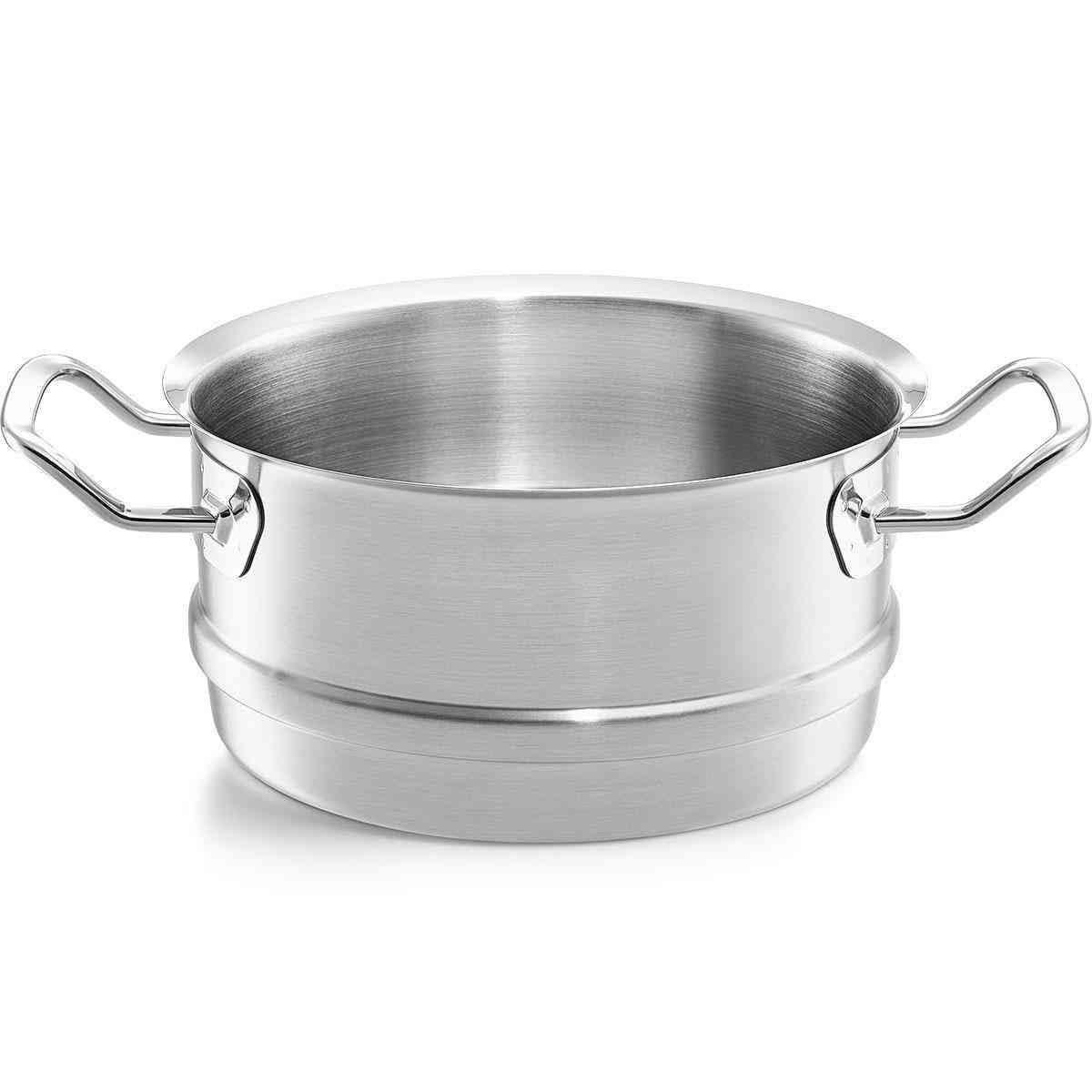 Fissler Original Profi Collection 084 389 05 000 0, conjunto de 5 Fissler Original Profi Collection 084 389 05 000 0, conjunto de 5
