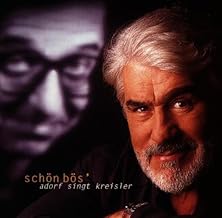 Schön bös' - Adorf singt Kreisler