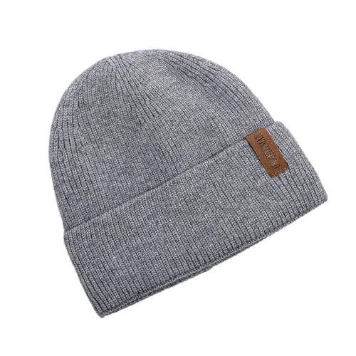 Gorro de invierno unisex ideal para esquí y deportes al aire libre 2