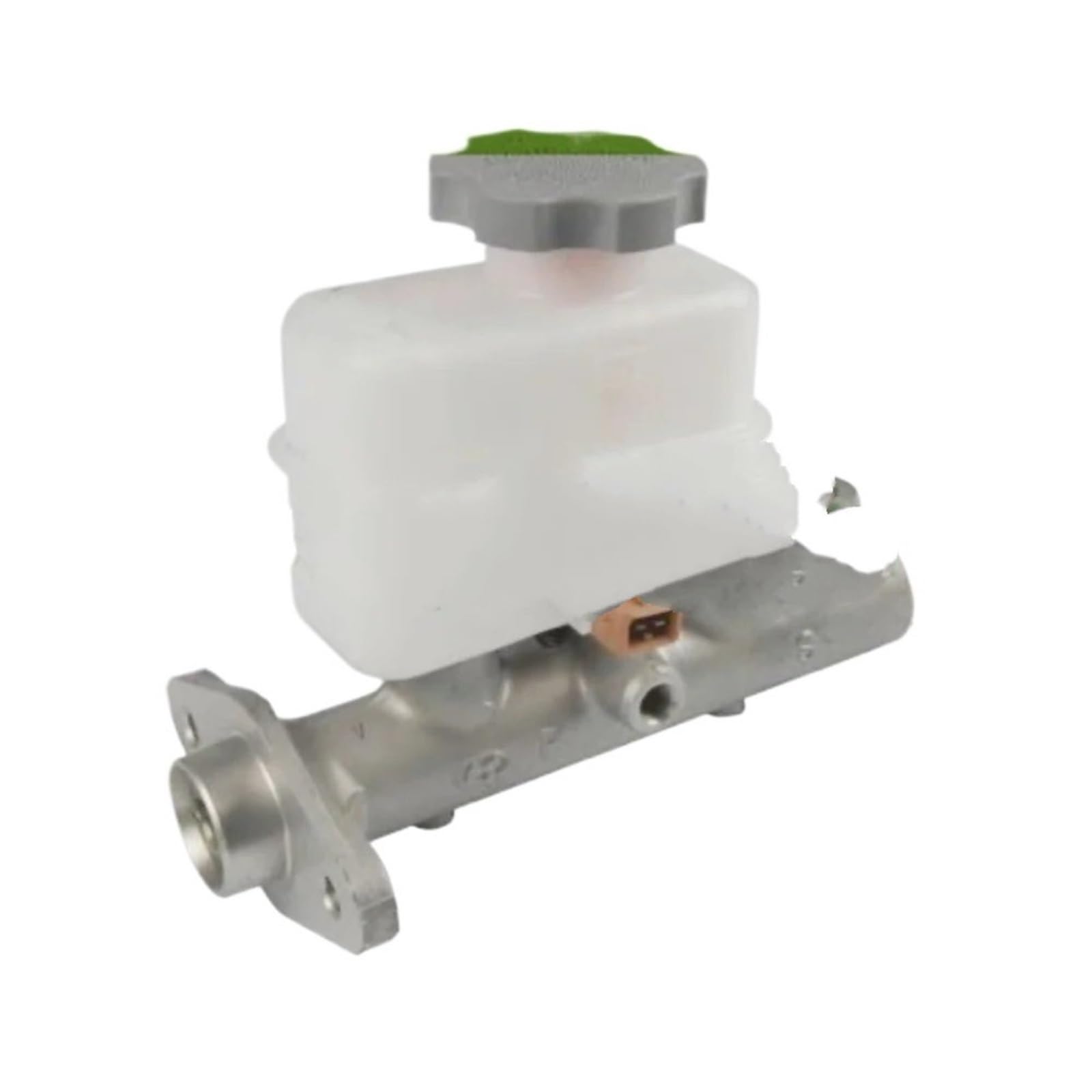 mini pompa obiegowa 1 szt. Pompa hydrauliczna głównego cylindra hamulcowego 59110-26050 59110 26050 5911026050 do Hyundai Elektryczna pompa hydrauliczna