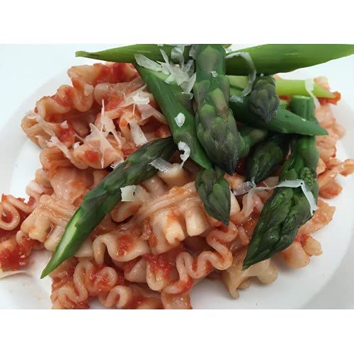BNN Disco Per Gnocchi Napoletani 30mm AGNAPO30, Compatibile Con Philips Pasta Maker Avance/Serie 7000