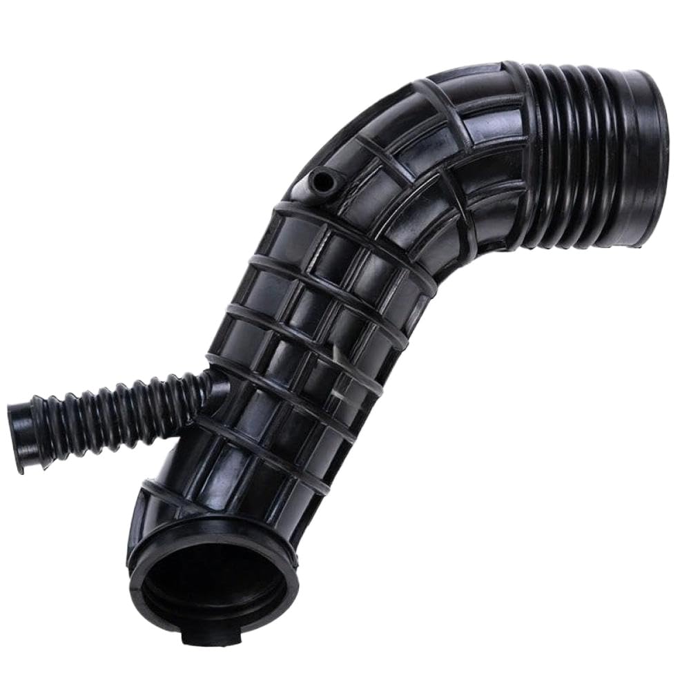 Engine Air Intake Hose Compatible with 2004-2006 E83 X3 Series L6 152 2.5L