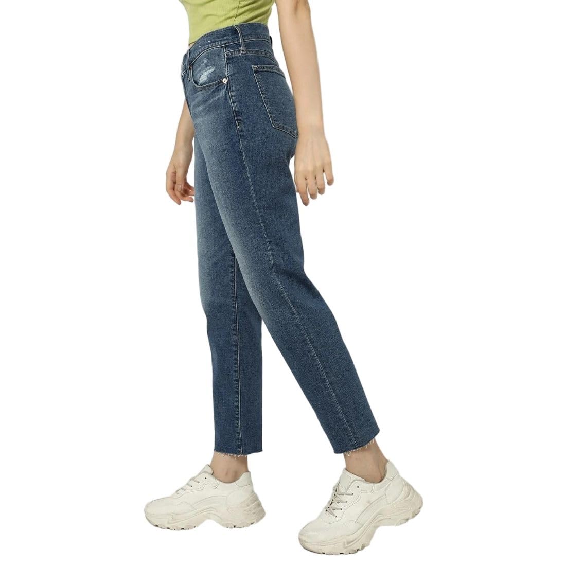 gap Women's Regular Jeans-picture-29