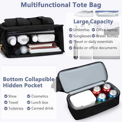 Skycase 3-in-1 Lunch Tote Bag
