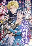 残虐王は奴隷姫にご執心　～かつて拾われた男は、運命の女に全てを捧ぐ 分冊版 3話 (異世界カレイド)