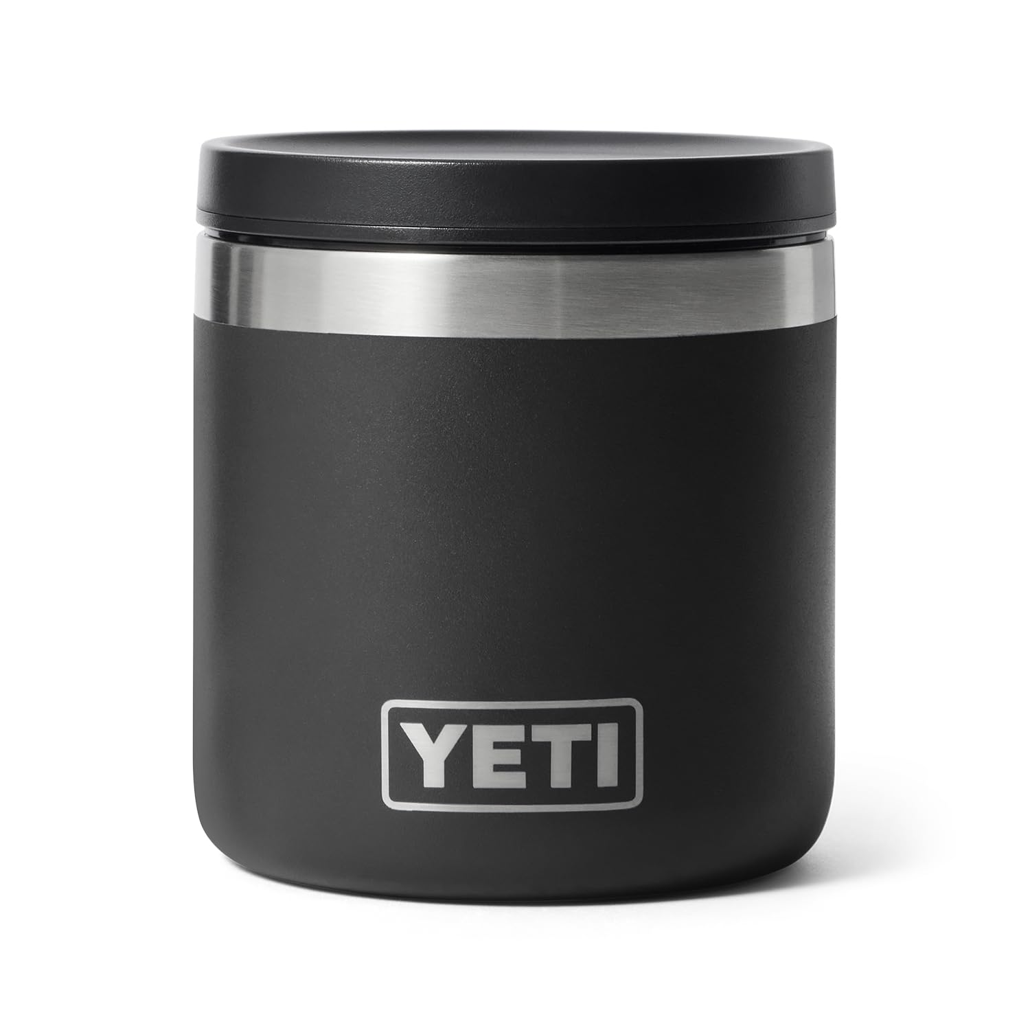 Amazon | YETI (イエティ) Rambler 8オンス フードジャー 真空断熱