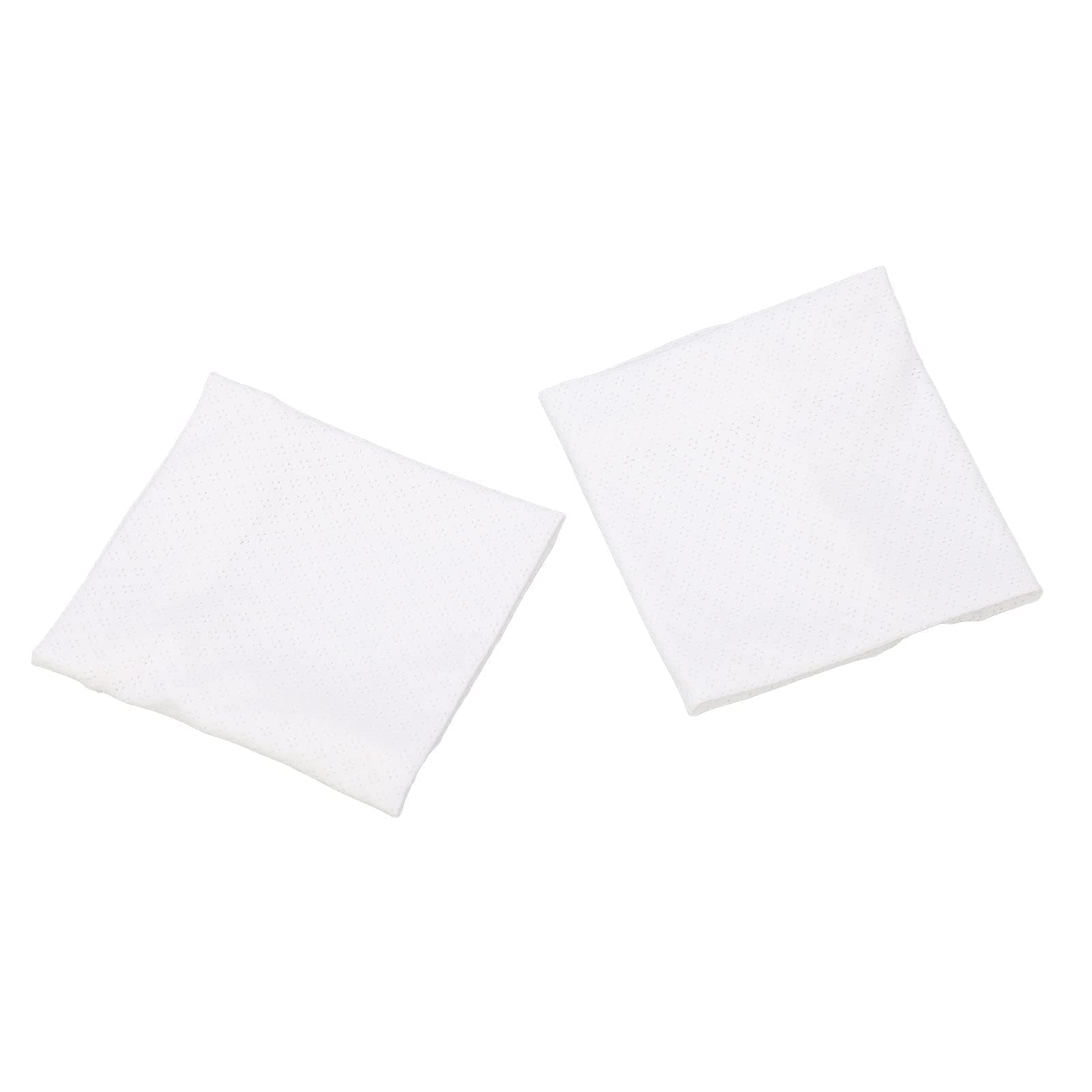Pssopp Sudore del Braccialetto di Seta del Ghiaccio, Braccialetto di Raffreddamento degli Accessori, Fascia Morbida del Polso 2PCS per Il Campeggio