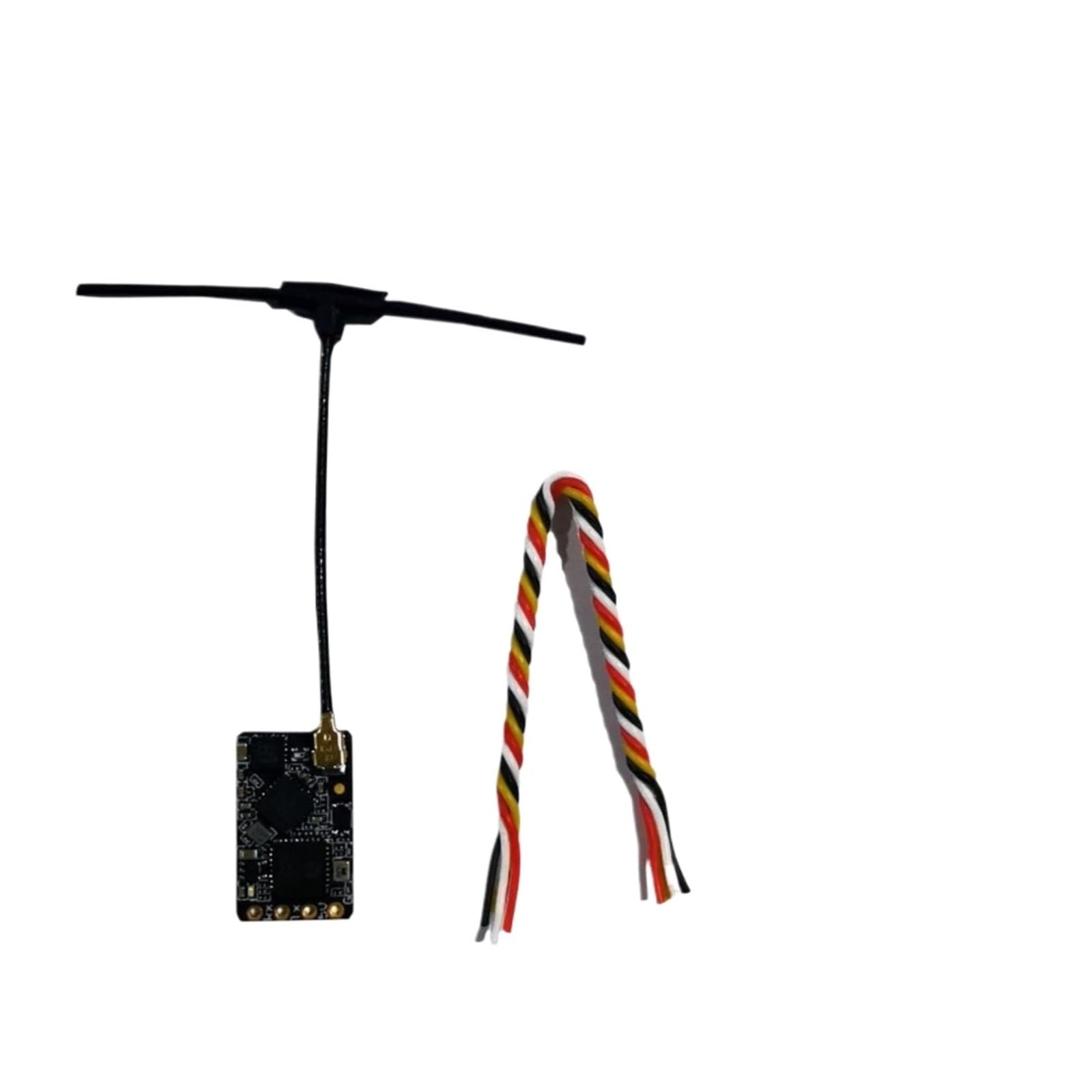 Receptor ELRS de alta ganancia, compatible con ExpressLRS