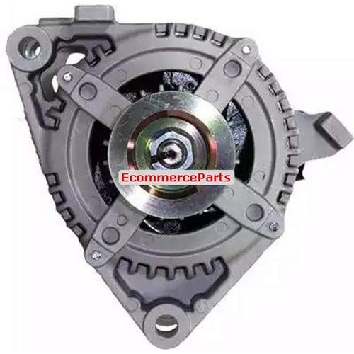 Alternatore 9145374920972 EcommerceParts Tensione: 12 V, Alternatore-Corrente carica: 130 A #b2