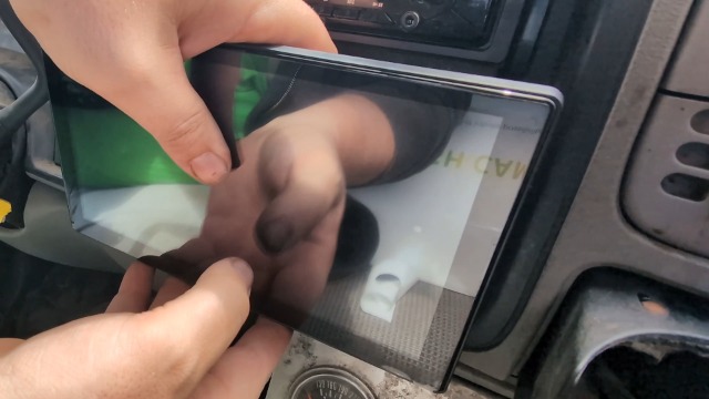 Amazon.com: [Android& 2+32G] 9 inch Wireless Apple Carplay