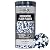 INSL-X PRODUCTS EGF601099-EA RED Combo Decorative Floor Flakes, 12 oz, Blue