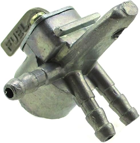 Miniatura 4 de DJ-Motor Grifo de gasolina de 2 tiempos para válvula de interruptor de tanque de combustible para POLARIS Predator 90 Outlaw SCRAMBLER SPORTSMAN
