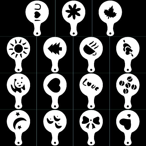 Coppia di setacci in acciaio inox per spruzzare