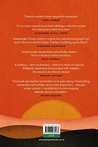 Goodbye, Dr Banda: Lessons for the West From a Small African Country - Image 2