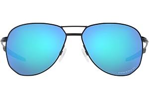 Oakley Contrail: Sophisticated Aviator Sunglasses for Unparalleled Style and Performance