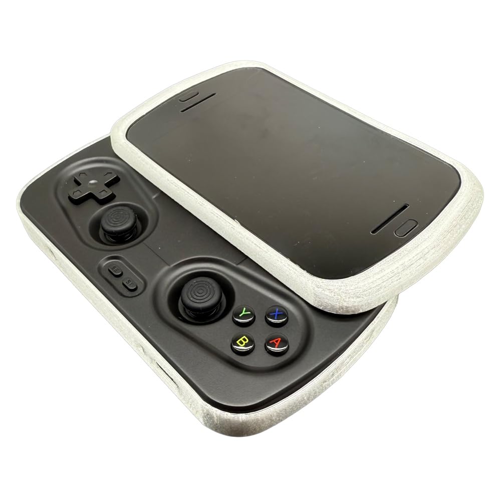 Amazon.co.jp: for ANBERNIC RG Slideケースカバー 3Dプリント保護