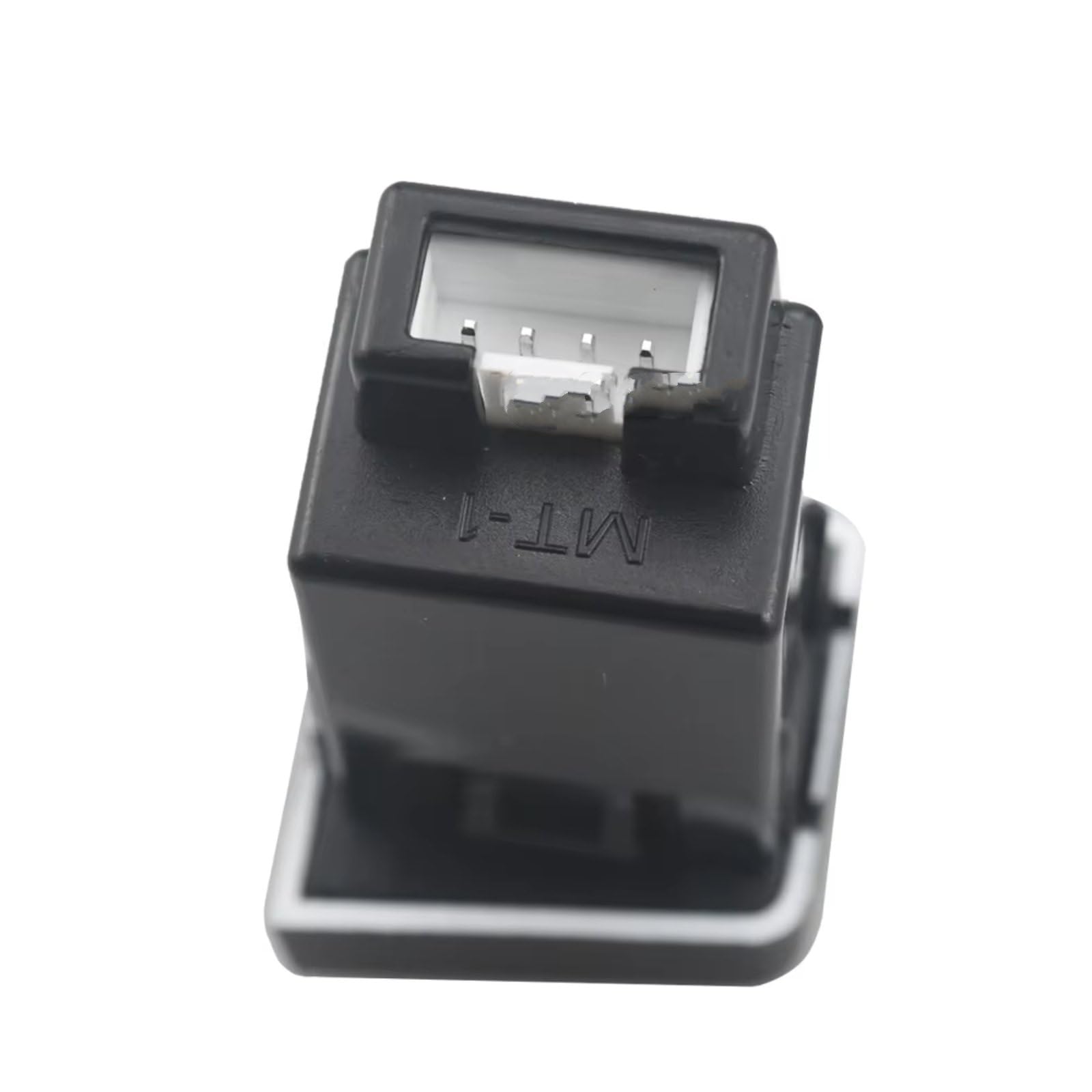 Porta USB Center Console Compatibile Con Per CC 2011 2012 Per Per Magotan B6 Interfaccia Auto Cavo Adattatore Caricabatterie Pulsante Uscita Adattatore Presa USB